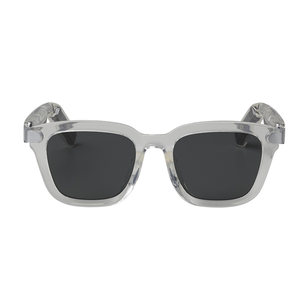 Kính Tai Nghe JBL Soundgear Frames Audio Glasses Gọng Vuông - Hàng Chính hãng PGi