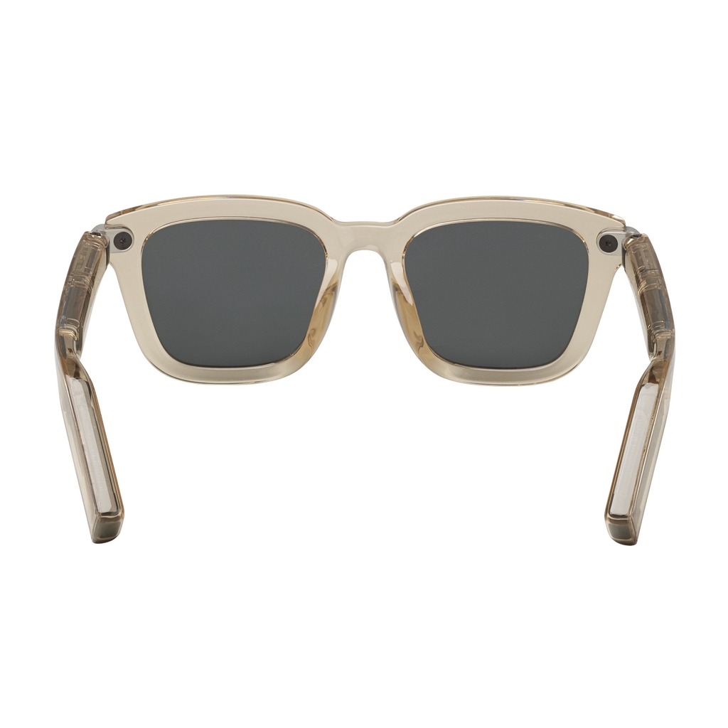 Kính Tai Nghe JBL Soundgear Frames Audio Glasses Gọng Vuông - Hàng Chính hãng PGi
