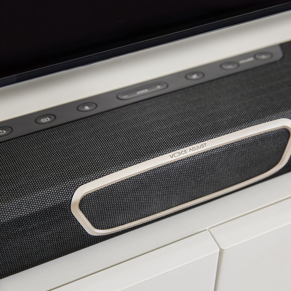 Loa soundbar POLK MAGNIFI MAX SYSTEM - Hàng Chính hãng PGI