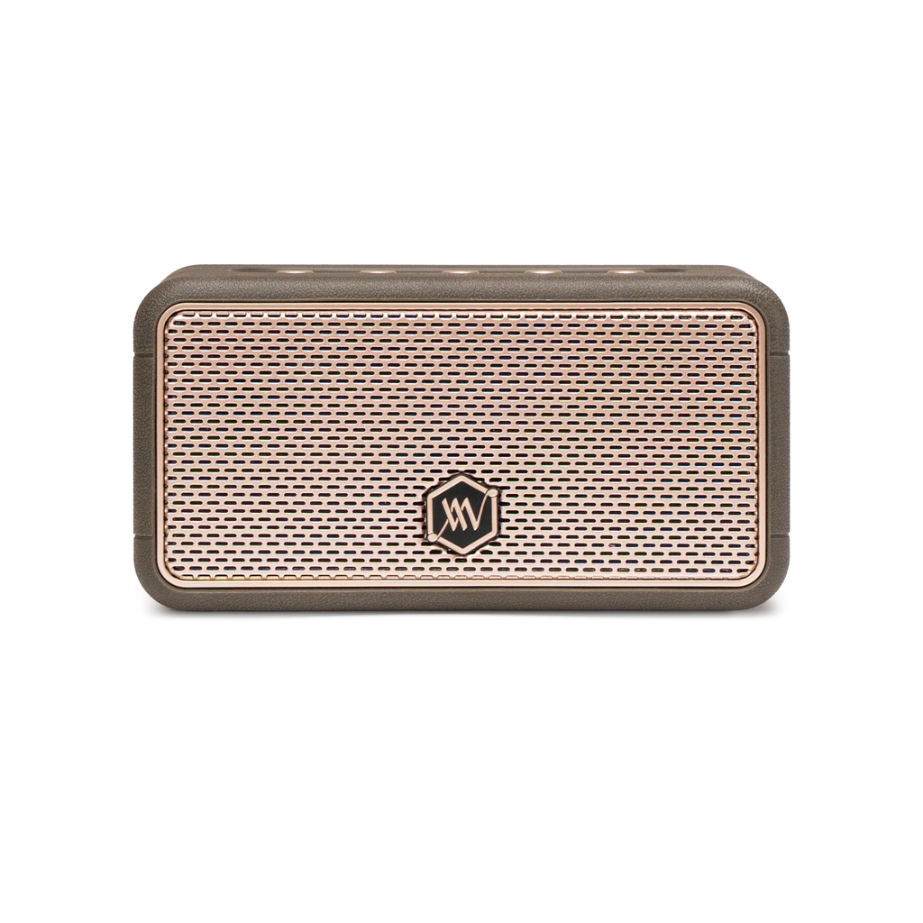 Loa Bluetooth Alpha Works W39 - Hàng Chính Hãng PGI