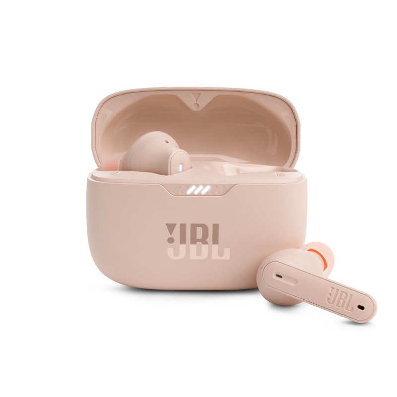 Tai nghe True Wireless JBL T230NC TWS chống ồn chủ động - Hàng Chính hãng PGI