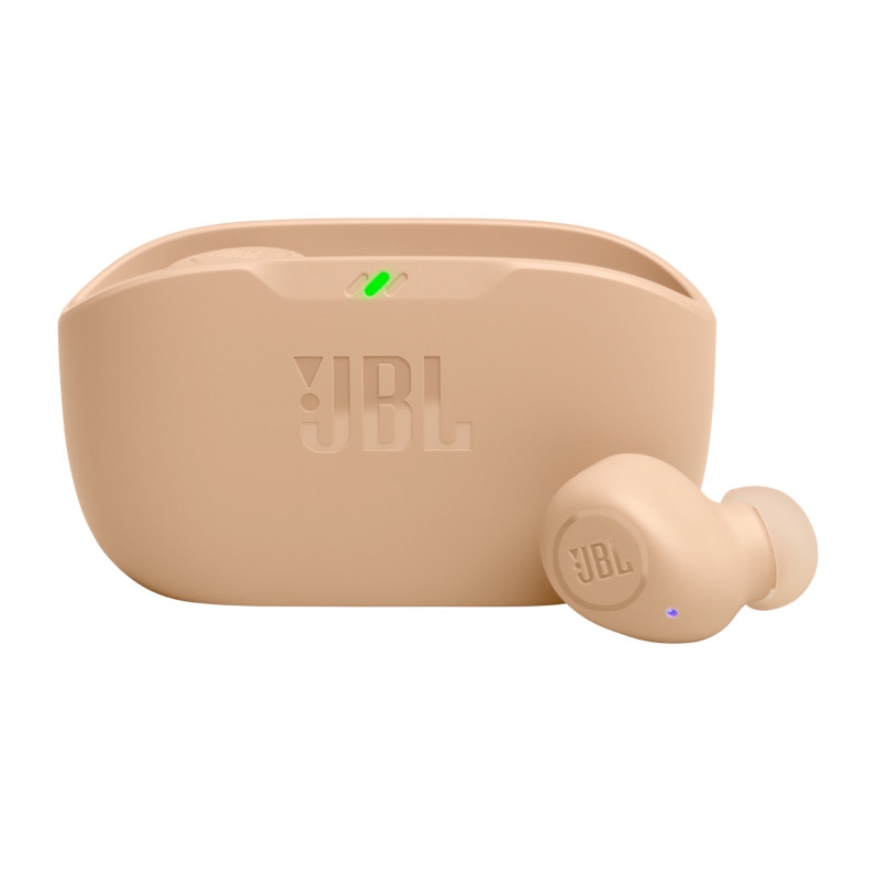 Tai nghe True Wireless JBL Wave Buds- Hàng chính hãng PGI