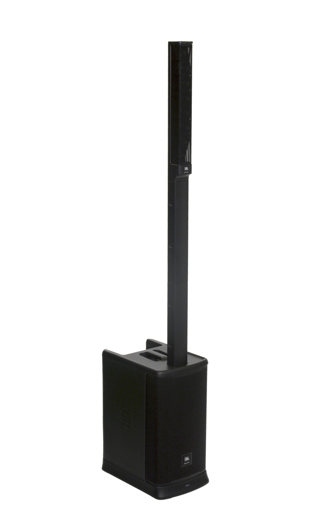 Loa cột di động có Pin JBL EON ONE MK2 - Hàng Chính hãng PGI