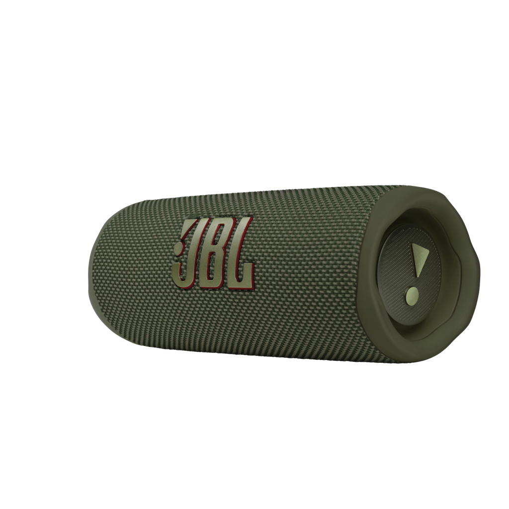 Loa Bluetooth JBL FLIP 6 - Hàng Chính Hãng PGI