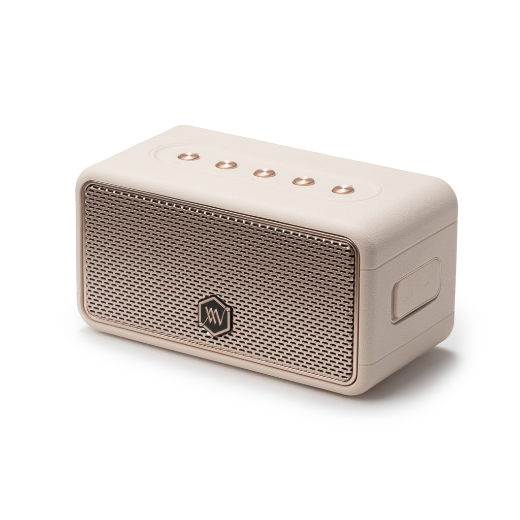 Loa Bluetooth Alpha Works W39 - Hàng Chính Hãng PGI