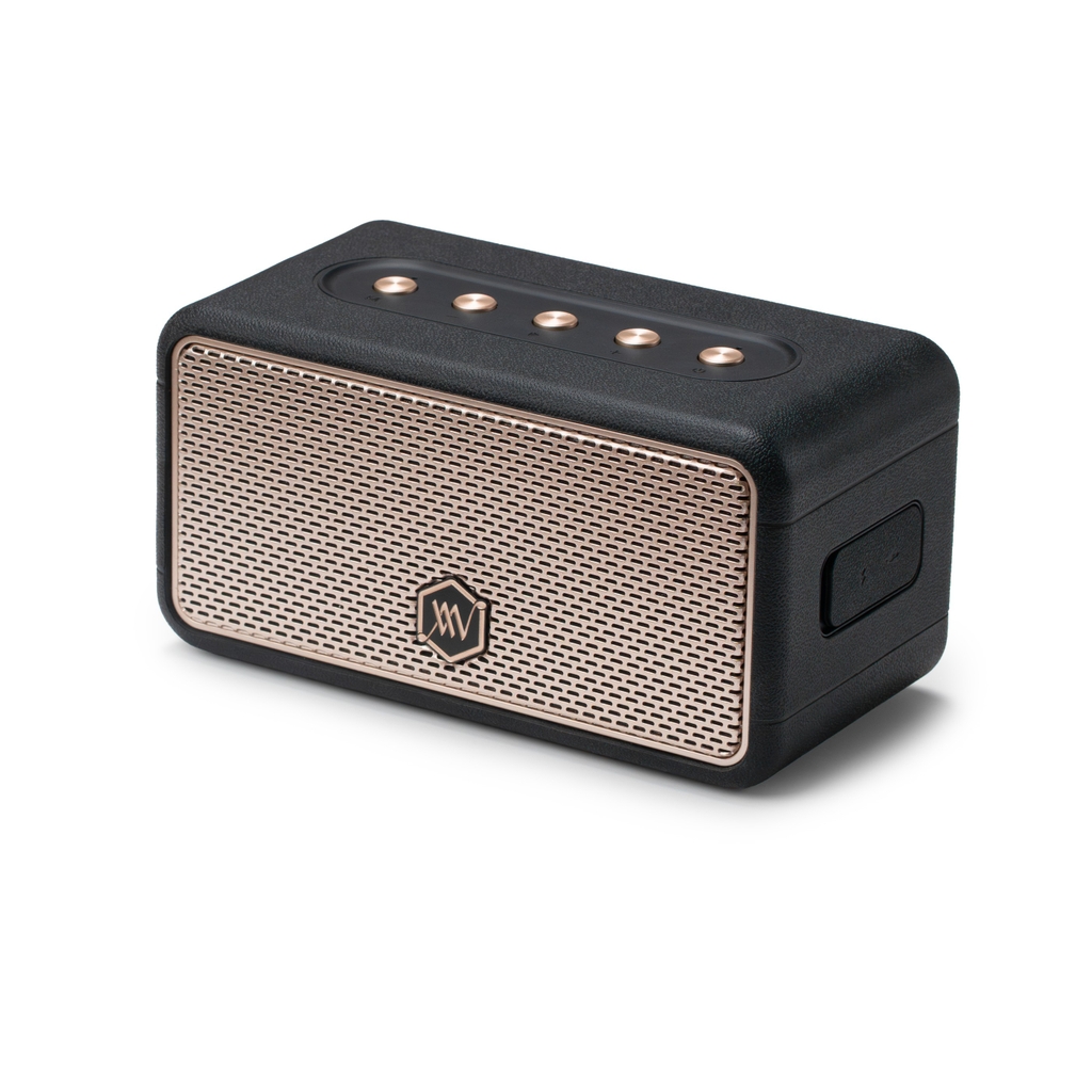 Loa Bluetooth Alpha Works W39 - Hàng Chính Hãng PGI