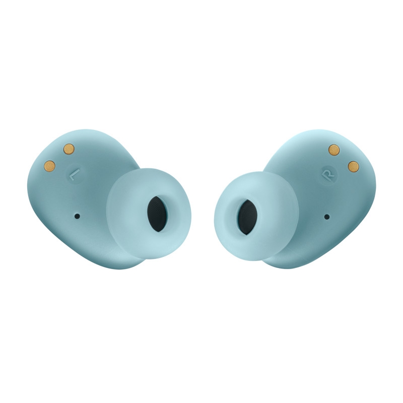 Tai nghe True Wireless JBL Wave Buds- Hàng chính hãng PGI
