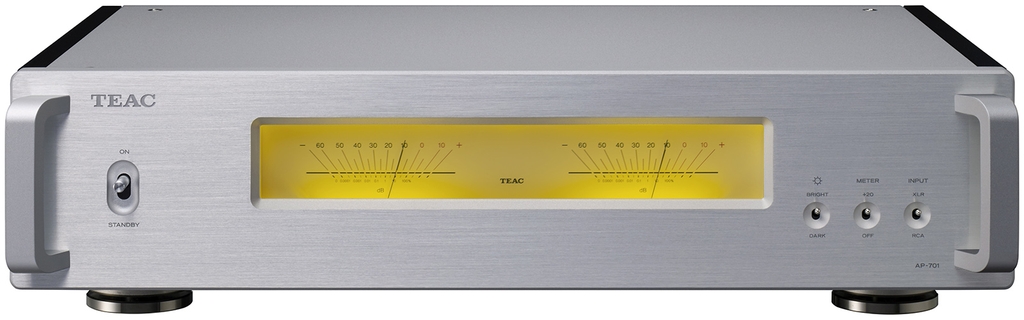 Stereo Power Ampli TEAC AP-701 - Hàng Chính hãng PGI