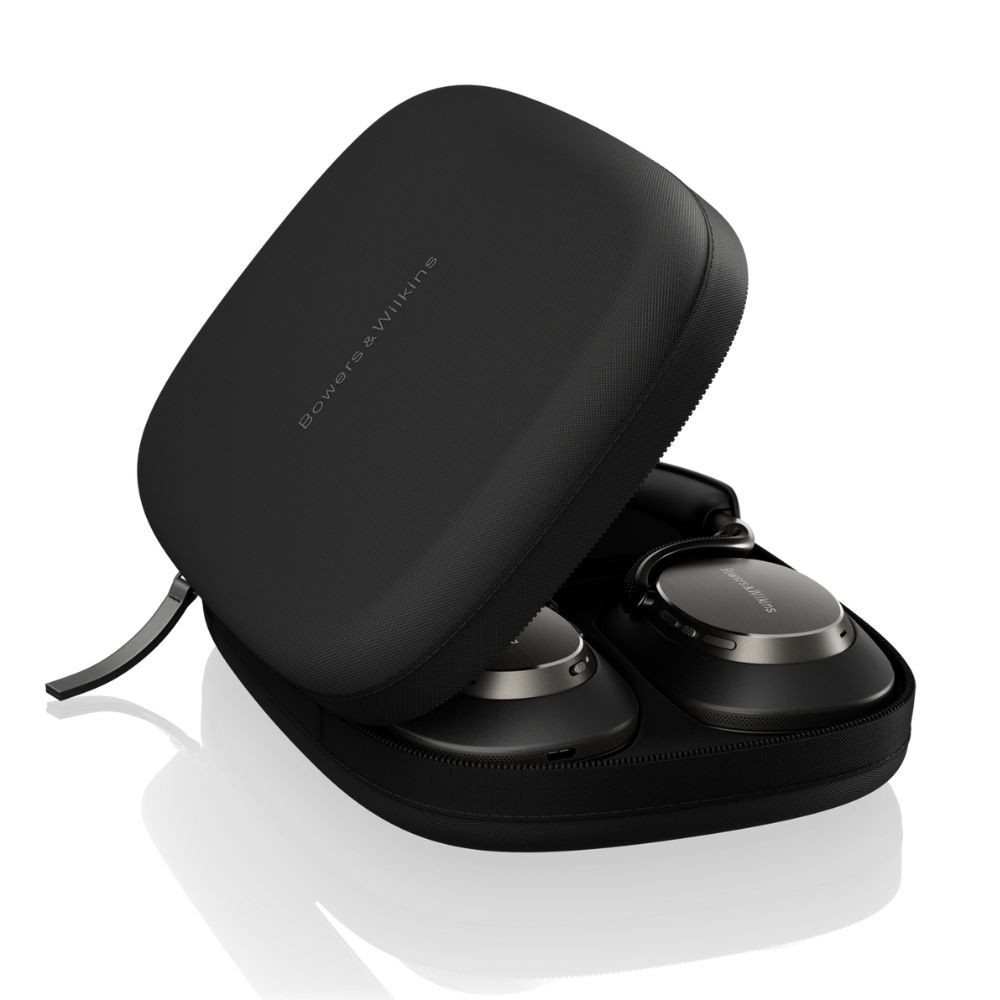 Tai Nghe Chụp Tai Bowers & Wilkins Px8 S2 - Hàng Chính Hãng PGI