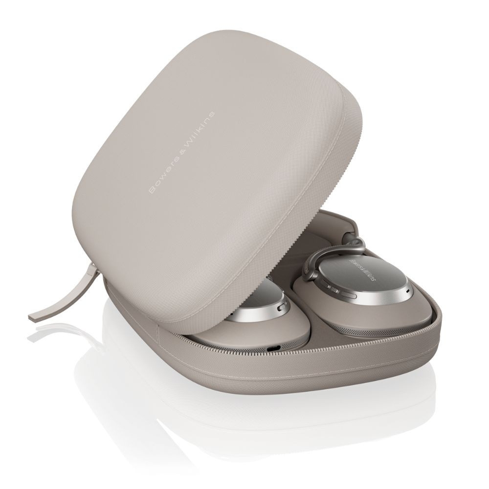 Tai Nghe Chụp Tai Bowers & Wilkins Px8 S2 - Hàng Chính Hãng PGI