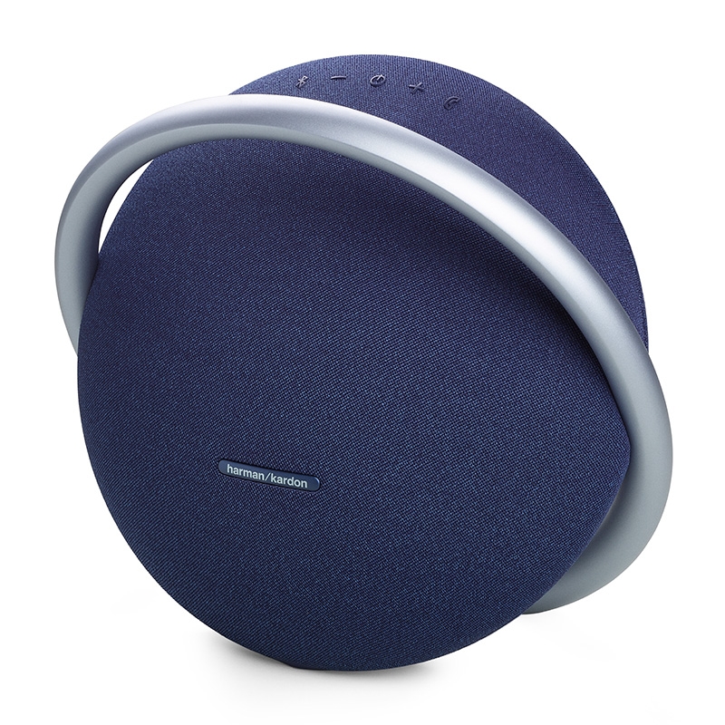 Loa Bluetooth Harman Kardon ONYX STUDIO 8 - Hàng Chính Hãng PGI