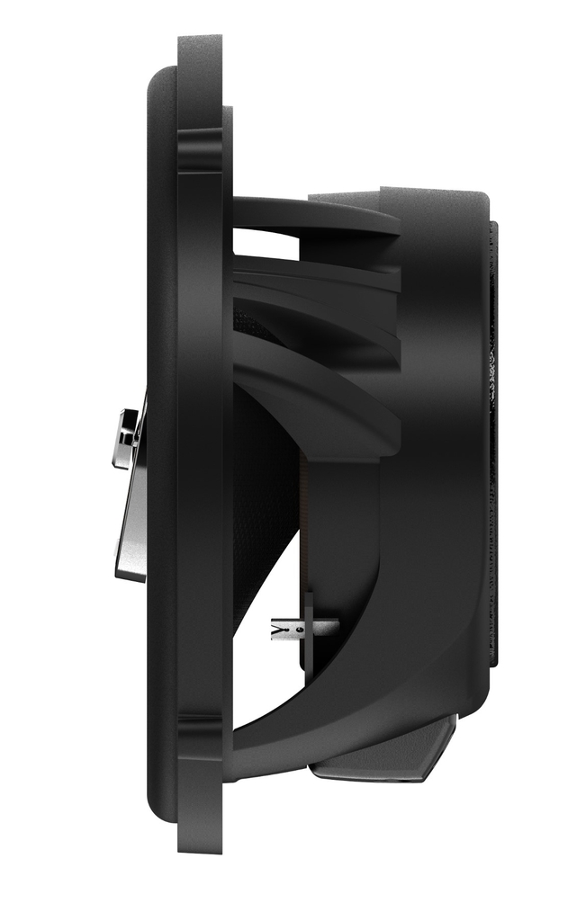 Loa đồng trục lắp trên xe ô tô Infinity Kappa 62ix