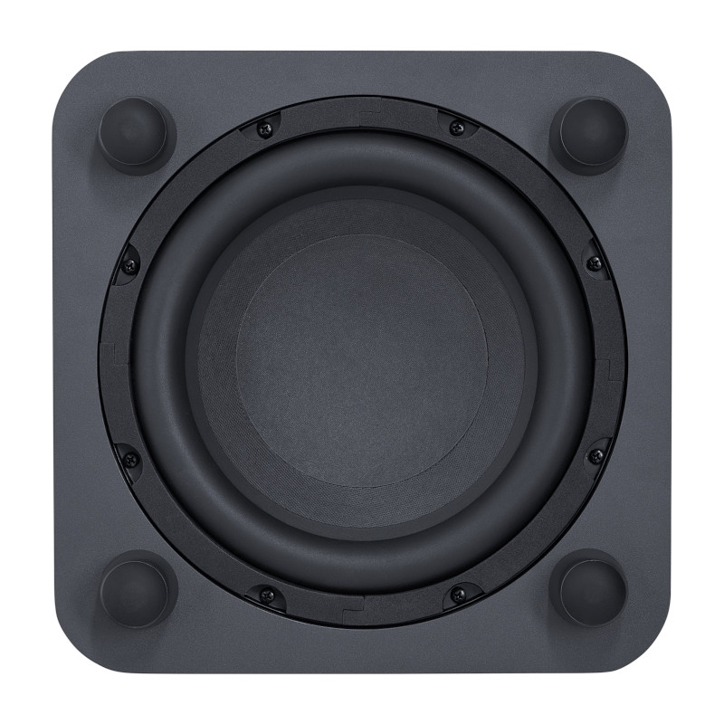 Loa Soundbar JBL BAR 500 - Hàng Chính hãng PGI