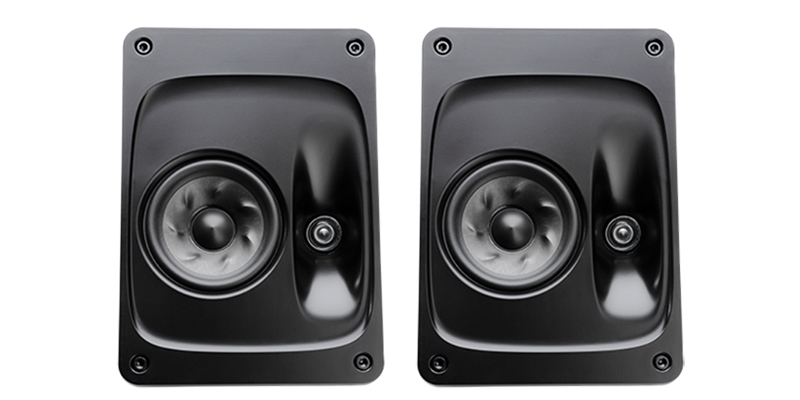 Loa hướng trần POLK LEGEND L900 ATMOS MODULE - Hàng Chính hãng PGI