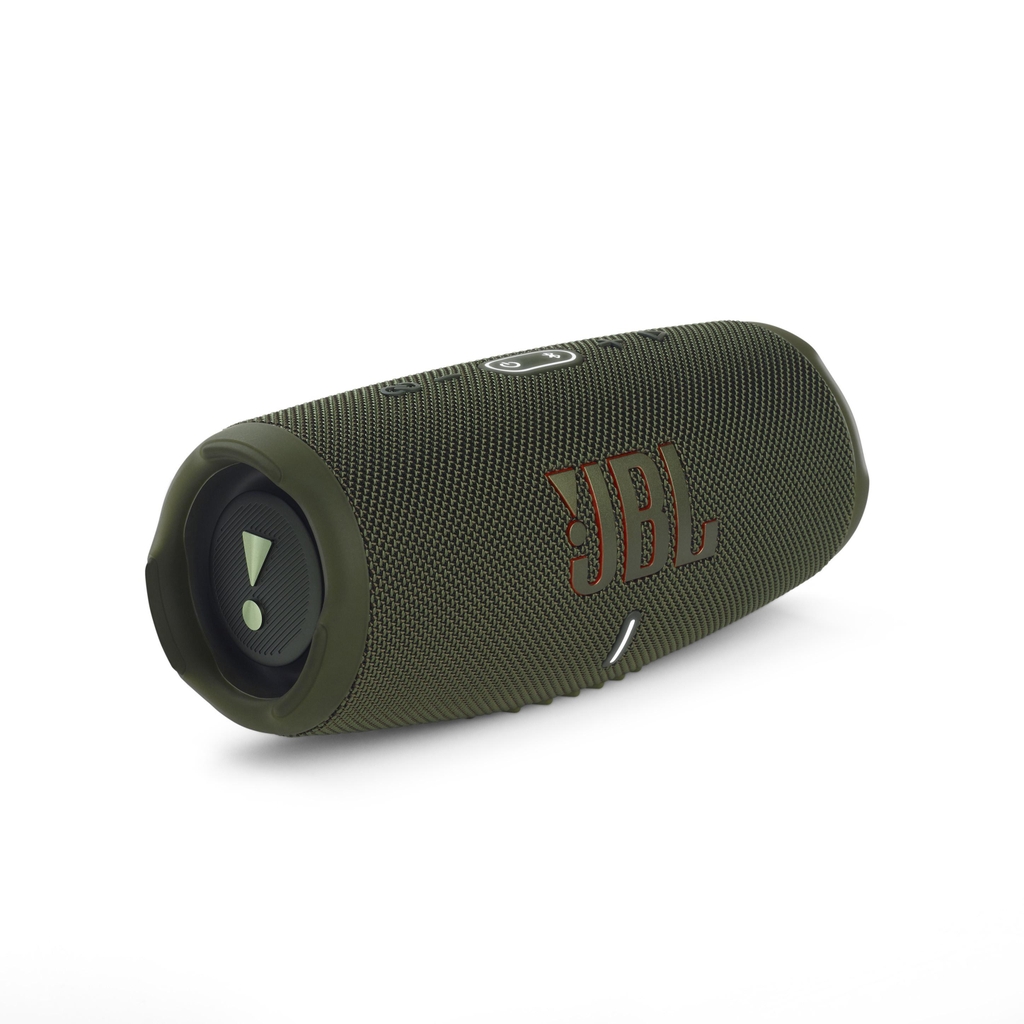 Loa Bluetooth JBL CHARGE 5 - Hàng Chính Hãng PGI