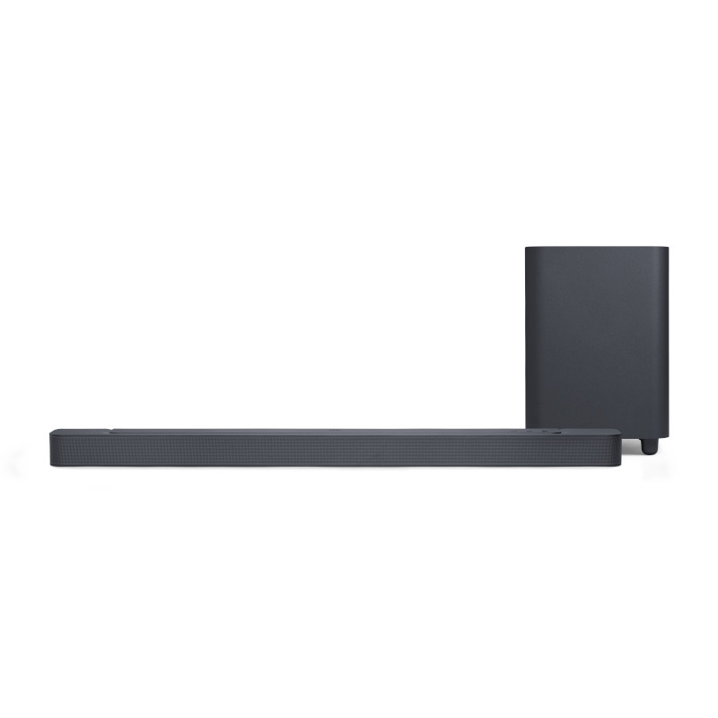 Loa Soundbar JBL BAR 500 - Hàng Chính hãng PGI