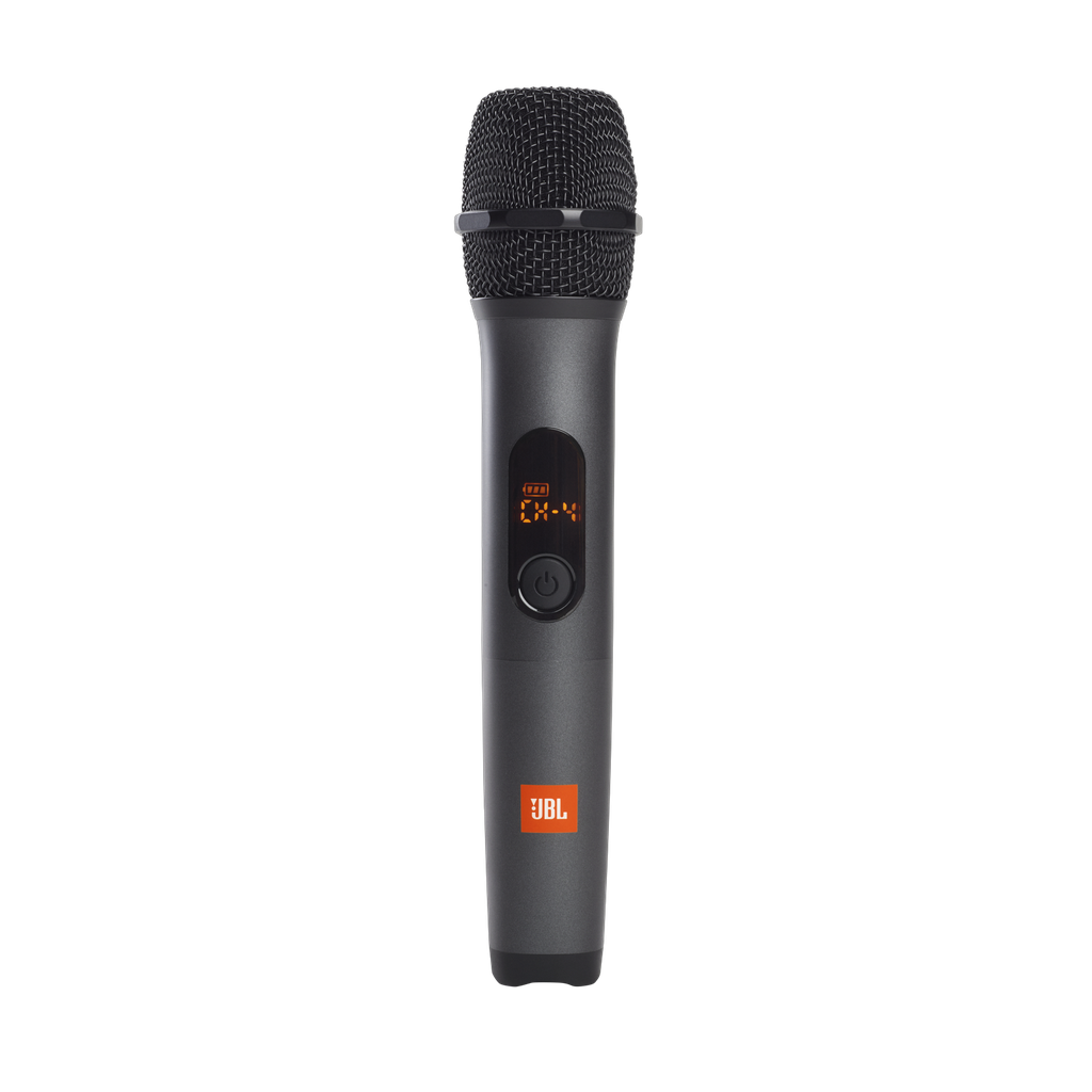 Micro không dây JBL WIRELESS - Hàng Chính hãng PGI