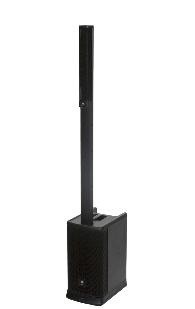 Loa cột di động có Pin JBL EON ONE MK2 - Hàng Chính hãng PGI