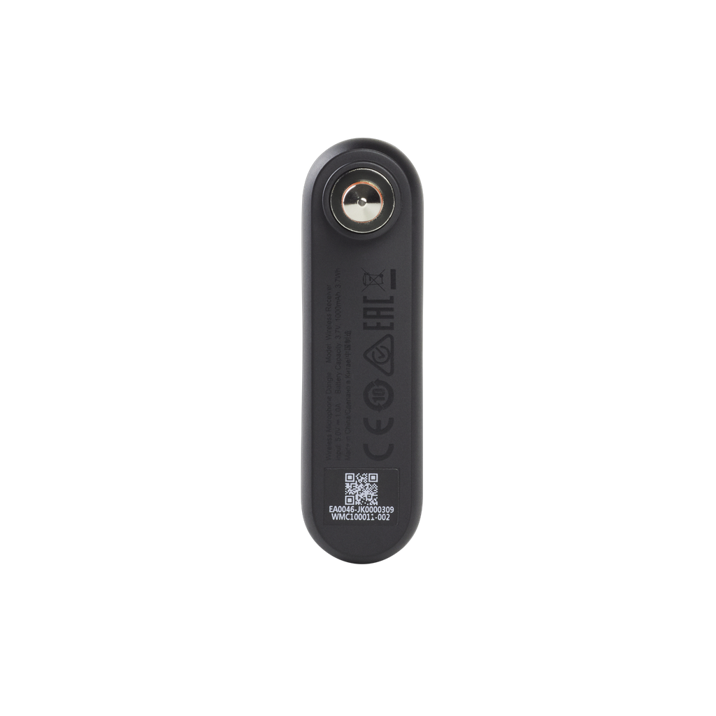 Micro không dây JBL WIRELESS - Hàng Chính hãng PGI