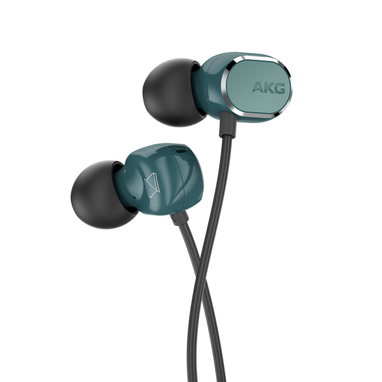 Tai nghe in-ear Hi-Res AKG N25 - Hàng Chính hãng PGI