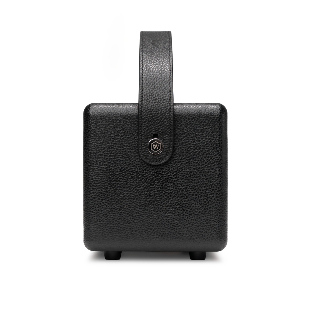 Loa Bluetooth Retro Alpha Works W89 - Hàng Chính Hãng PGI