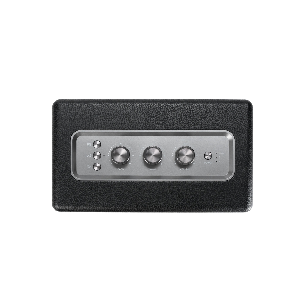 Loa Bluetooth Retro Alpha Works W89 - Hàng Chính Hãng PGI