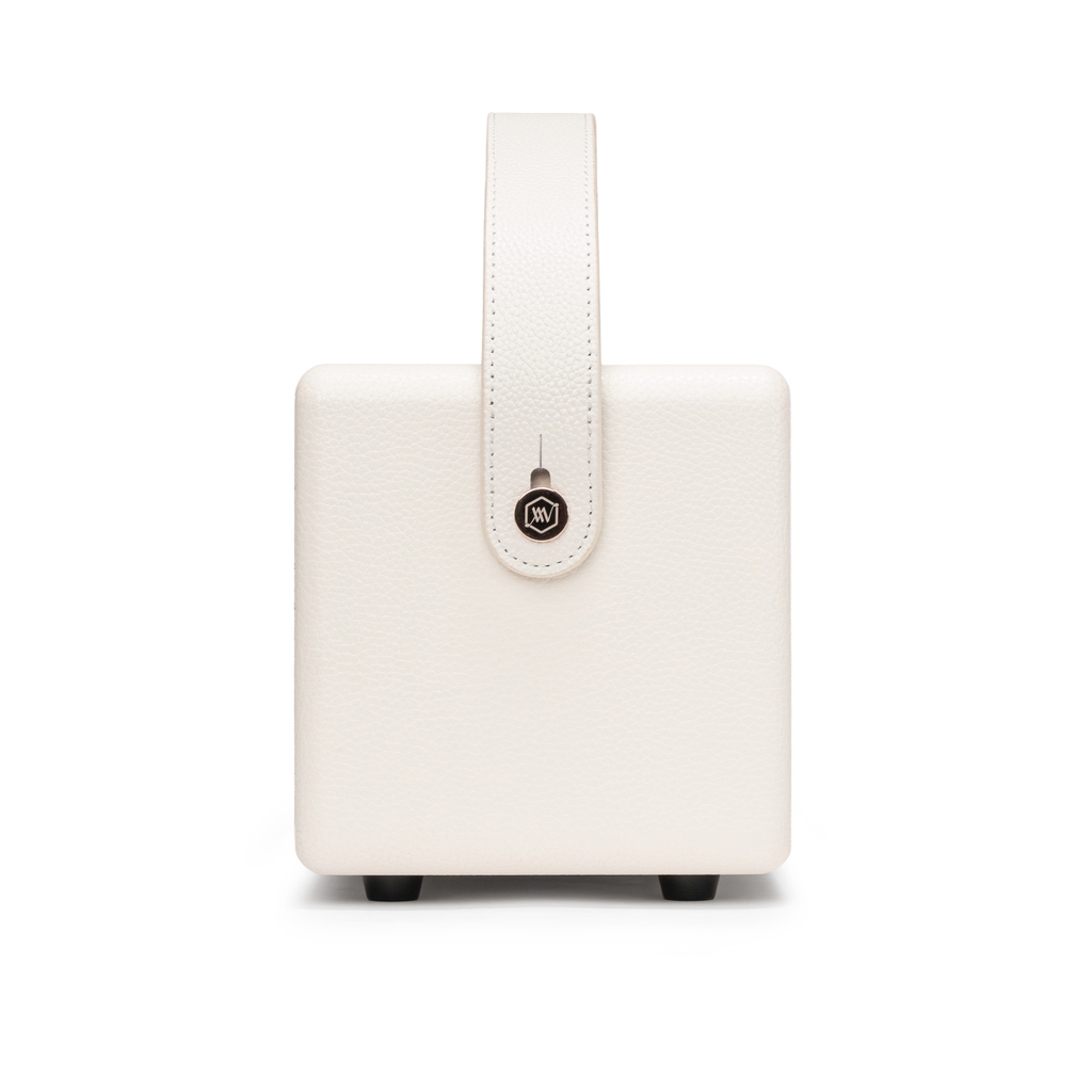 Loa Bluetooth Retro Alpha Works W89 - Hàng Chính Hãng PGI