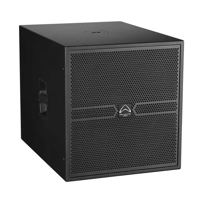 Loa Subwoofer Wharfedale Pro ANGLO E18B - Hàng Chính Hãng PGI