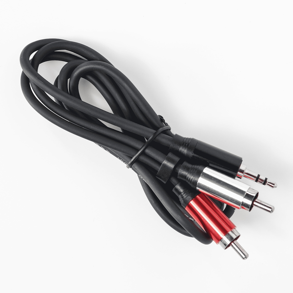 Micro không dây Alpha Works A1 - Hàng Chính Hãng PGI