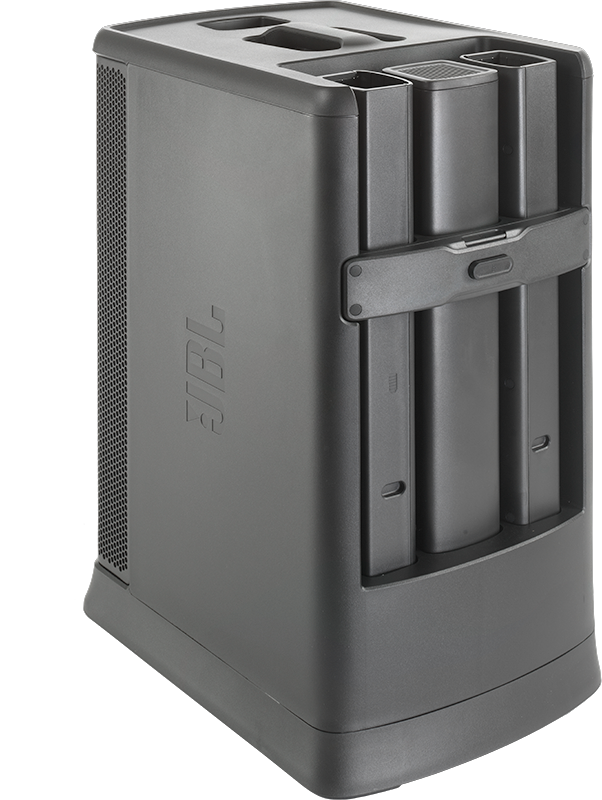 Loa cột di động có Pin JBL EON ONE MK2 - Hàng Chính hãng PGI