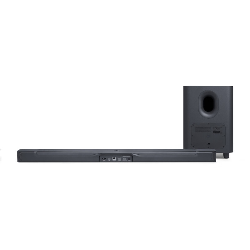 Loa Soundbar JBL BAR 500 - Hàng Chính hãng PGI