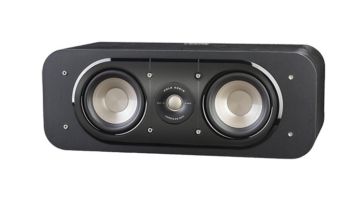 Loa Center POLK SIGNATURE S30 - Hàng Chính Hãng PGI