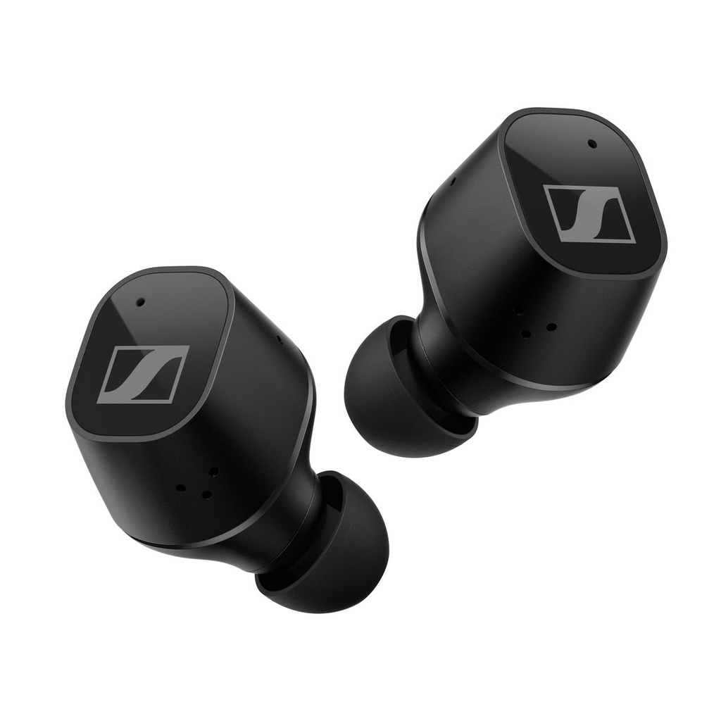 Tai nghe True Wireless Sennheiser CX Plus - Hàng Chính Hãng PGI