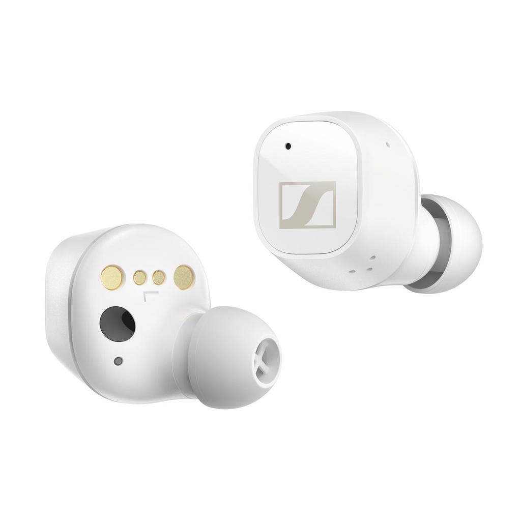 Tai nghe True Wireless Sennheiser CX Plus - Hàng Chính Hãng PGI