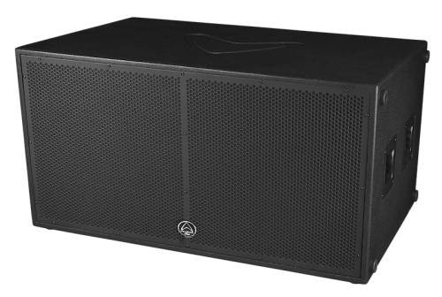 Loa Subwoofer Wharfedale Pro DELTA-X218B - Hàng Chính Hãng PGI