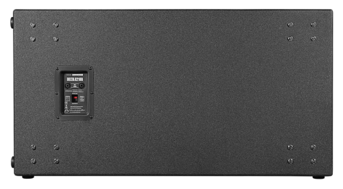 Loa Subwoofer Wharfedale Pro DELTA-X218B - Hàng Chính Hãng PGI