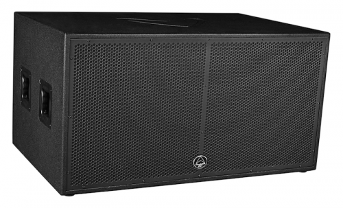 Loa Subwoofer Wharfedale Pro DELTA-X218B - Hàng Chính Hãng PGI