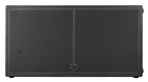 Loa Subwoofer Wharfedale Pro DELTA-X218B - Hàng Chính Hãng PGI