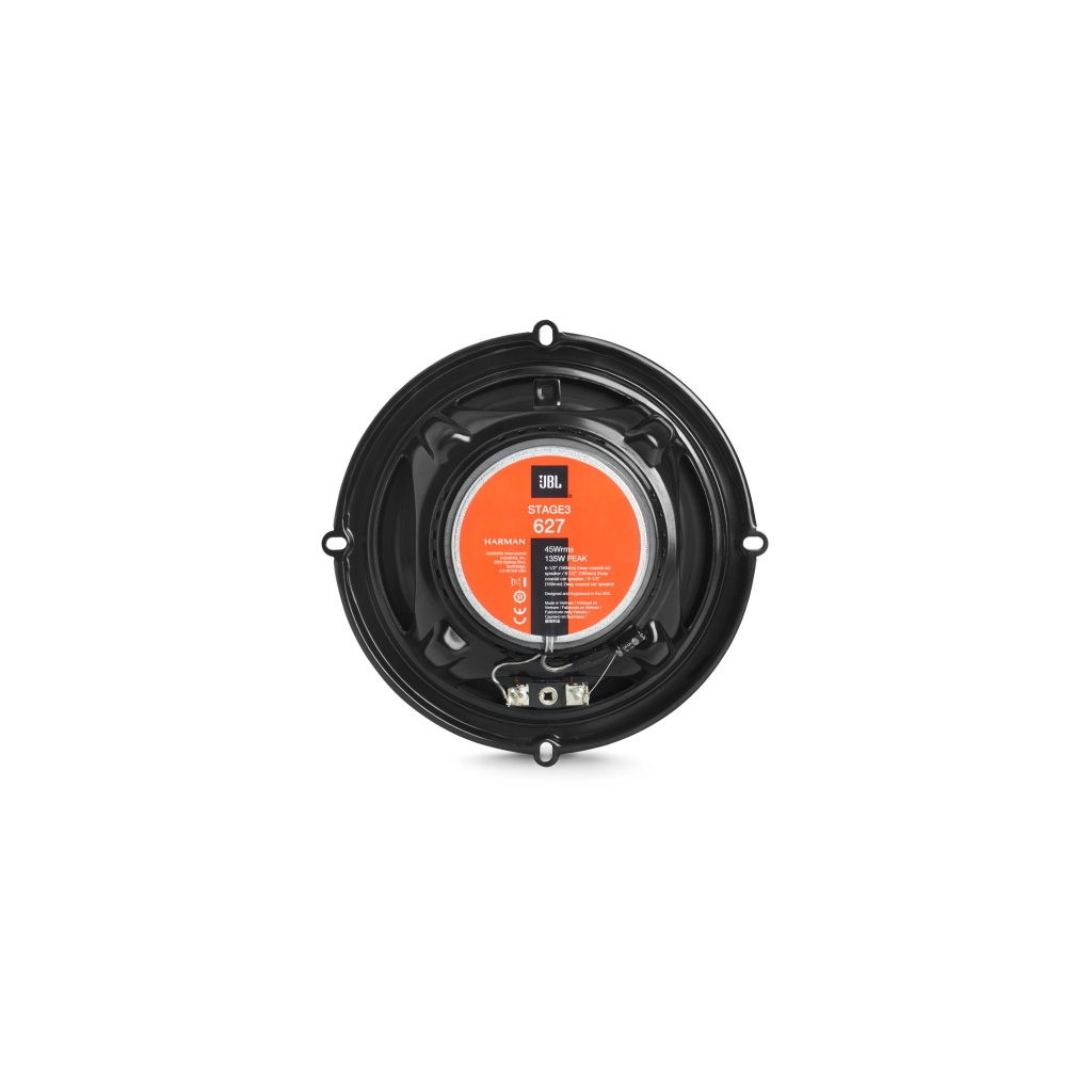 Loa đồng trục lắp trên xe ô tô JBL STAGE3 627