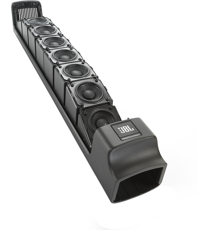 Loa cột di động có Pin JBL EON ONE MK2 - Hàng Chính hãng PGI