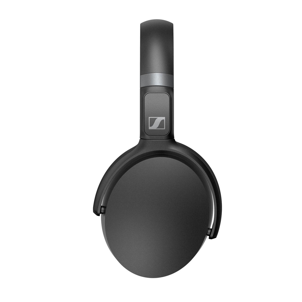 Tai Nghe Chụp Tai Sennheiser HD 450BT - Hàng Chính Hãng PGI