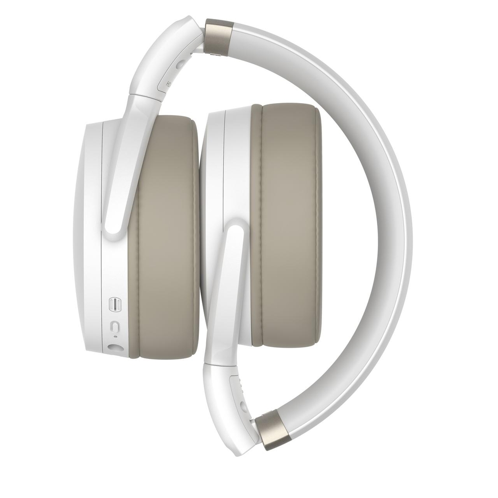 Tai Nghe Chụp Tai Sennheiser HD 450BT - Hàng Chính Hãng PGI