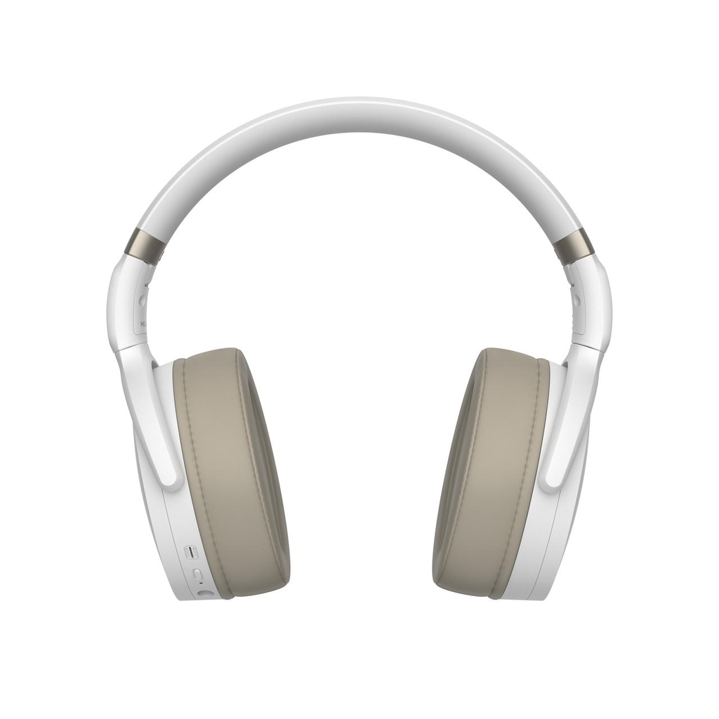 Tai Nghe Chụp Tai Sennheiser HD 450BT - Hàng Chính Hãng PGI