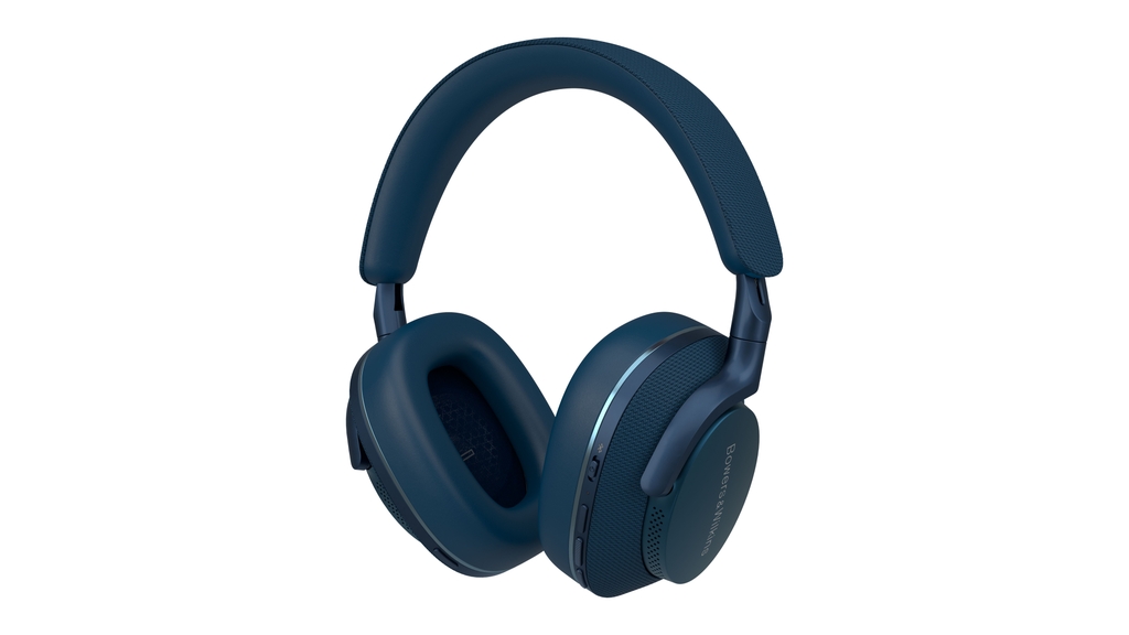 Tai Nghe Chụp Tai BOWERS & WILKINS Px7 S2e - Hàng Chính hãng PGI