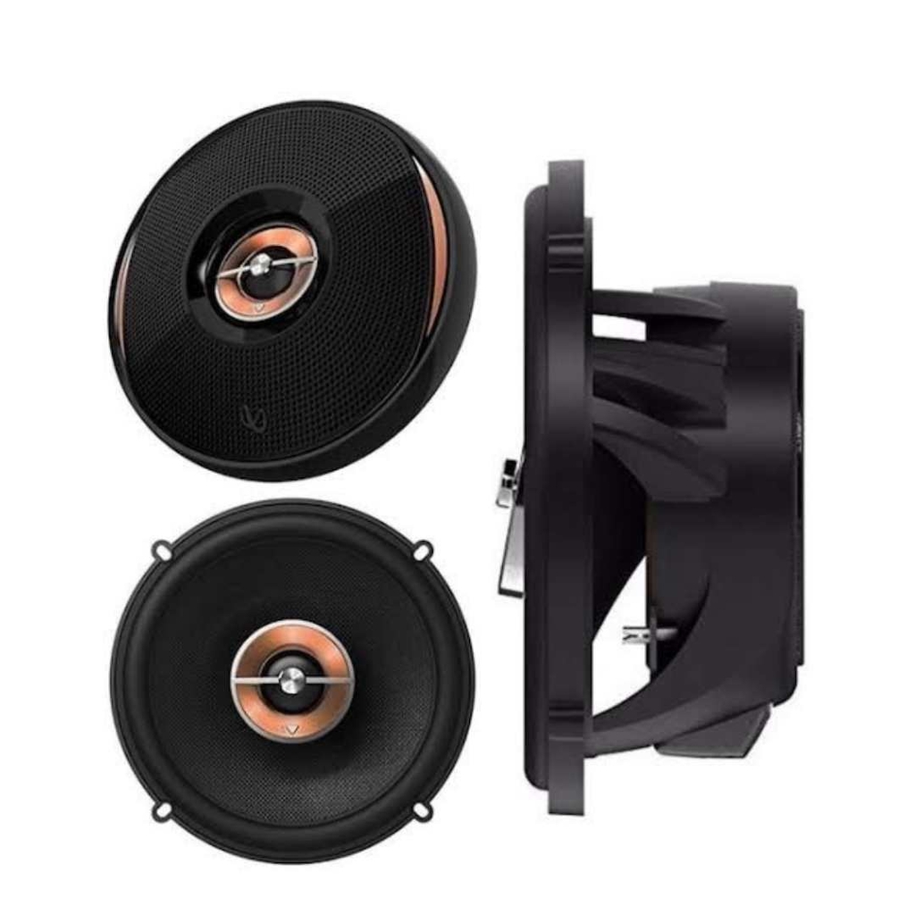 Loa đồng trục lắp trên xe ô tô Infinity Kappa 62ix