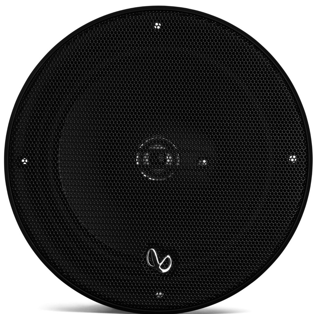 Loa đồng trục 3-way lắp trên xe ô tô Infinity ALPHA 6530