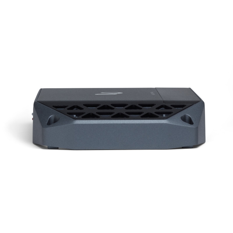 Ampli Lắp Xe Ô Tô INFINITY Kappa FOUR - Hàng Chính Hãng PGI