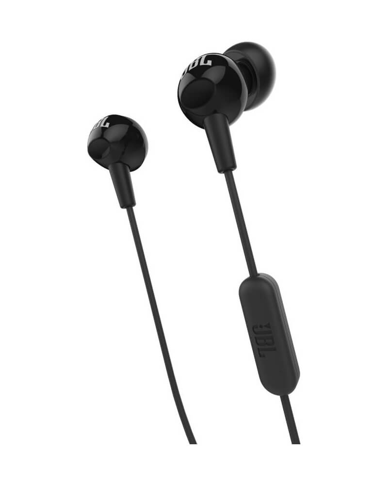 Tai nghe nhét tai JBL C200 SIU - Hàng Chính hãng PGI