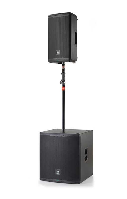 Loa PA Active / Loa Subwoofer JBL EON 718S - Hàng Chính hãng PGI