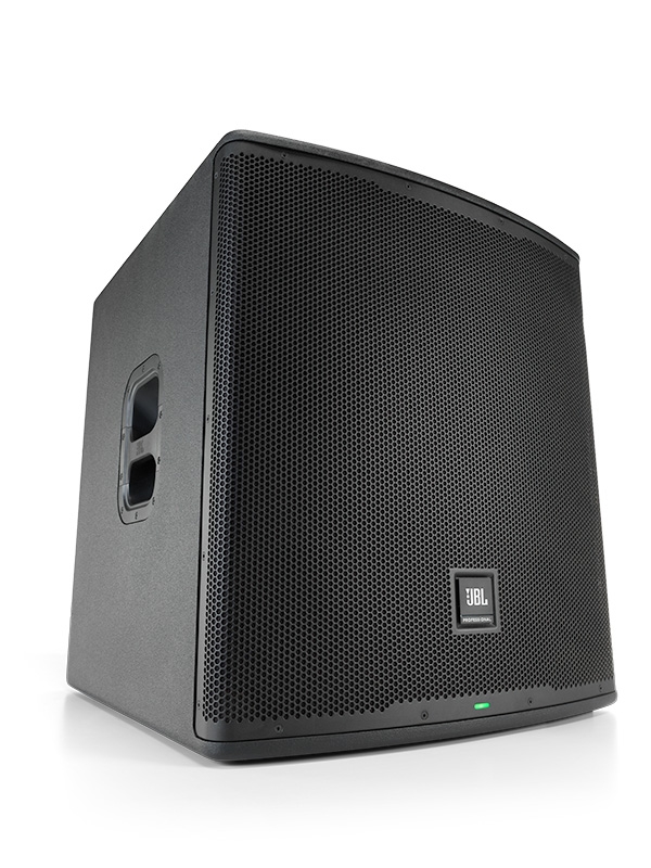 Loa PA Active / Loa Subwoofer JBL EON 718S - Hàng Chính hãng PGI